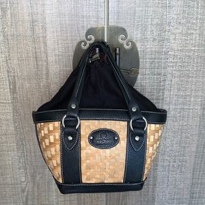 Straw Studios‎ Limited Edition Handbag